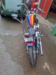 Shovel bobber, Chopper