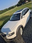 Audi A4 allroad quattro 2.0 TFSI quattro Comfort Euro 5