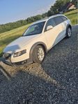 Audi A4 allroad quattro 2.0 TFSI quattro Comfort Euro 5