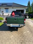 Nissan kingcab 2001 4WD