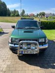 Nissan kingcab 2001 4WD