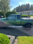 Nissan kingcab 2001 4WD