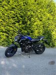 Yamaha MT-07 – 2020, endast 493 mil!