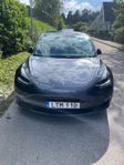 Tesla Model 3 Performance