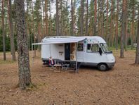 Hymer E610 , 1996