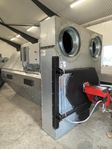 Oljepanna 750kW