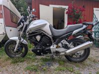 Yamaha bt1100 Bulldog