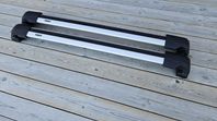 Thule Wingbar Edge IX3 2023