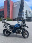 BMW R 1200 GSA 2018 –l ågmilare 1800 mil,