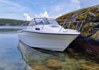 Trophy 2002, E-tec 150- 2014 med få timmar!