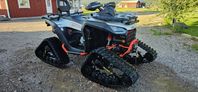 Segway Snarler AT6 L med bandsats