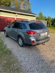 Subaru Outback 2.0 4WD Business Euro 5
