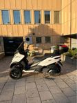 Piaggio MP3 400 HPE Sport – 2021, trafikreg 2023. 800 mil!