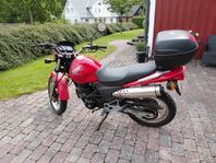 Honda FX 650 Vigor