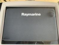 Raymarine 12´´ plotter