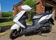 SYM Orbit III 50 4-takt klass 1