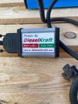 Dieselkraft XC70 D3