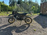 Reiju drac Nightrider