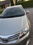 Toyota Avensis Kombi 2.0 D-4D Business Euro 5