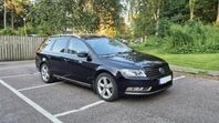 Volkswagen Passat Variant 2.0 TDI GT Premium Sport Dragkrok
