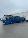 Volvo B10M ”racebuss” ”husbuss” nybess