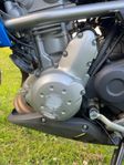 Kawasaki ER-6n 0.65 Manual, 72hp, 2009