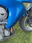 Kawasaki ER-6n 0.65 Manual, 72hp, 2009
