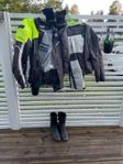 Kawasaki ER-6n 0.65 Manual, 72hp, 2009