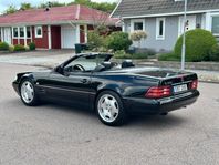 Mercedes-Benz SL 500 / Panorama / Xenon / Baksäte / Lorinser
