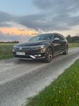 Volkswagen Passat Alltrack 2.0 TDI 4Motion