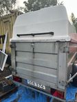THULE LV1000 2009