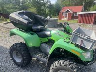ATV Box