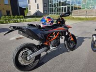 Ktm 690 smc