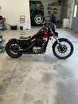 Kawasaki 800 vn 800 bobber