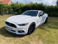 Ford Mustang GT SelectShift GT Euro 6