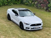 Ford Mustang GT SelectShift GT Euro 6