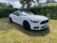 Ford Mustang GT SelectShift GT Euro 6
