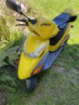Honda SFX