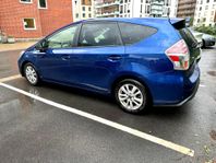 Toyota Prius+ Hybrid CVT Euro 6