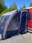 Lufttält Wecamp Airtent 280