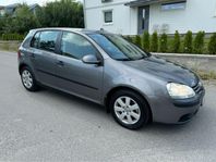 Volkswagen Golf 1.6 102hk FYNDPRIS