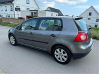 Volkswagen Golf 1.6 102hk FYNDPRIS