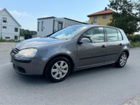 Volkswagen Golf 1.6 102hk FYNDPRIS