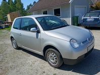 Volkswagen Lupo 3L 1.2 TDI ASG Euro 3