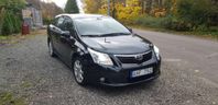 Toyota Avensis Kombi 2.2 D-4D Business Euro 5