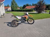 Rieju MRT 50 2016