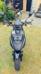 EU Moped Moto CR