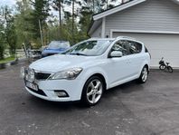 Kia CEED cee'd_sw 1.6 CRDi ECO Euro 4
