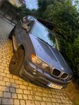 BMW X5 3.0d 210hk ev byte
