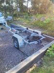 brenderup båttrailer